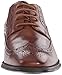 Kenneth Cole New York Men's Shore Thing Oxford