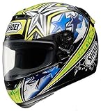 Shoei X-Eleven Elias TC-3 Helmet