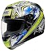 Shoei X-Eleven Elias TC-3 Helmet