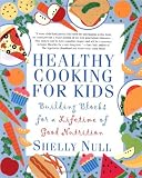 51jUfjE9D5L. SL160  Healthy Cooking for Kids: Building Blocks for a Lifetime of Good Nutrition