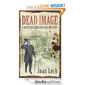 Dead Image: A Detective Sergeant Best Mystery