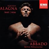 Roberto Alagna - Verdi Arias