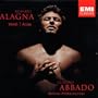 Roberto Alagna - Verdi Arias