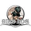 Upstream Images Bird Dog Color Widow Decal