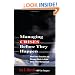 Managing Crises Before They Happen: What Every Executive and Manager Needs to Know about Crisis Management