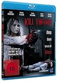 Image de Kill Theory [Blu-ray] [Import allemand]