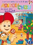 Adiboud'chou au pays des bonbons