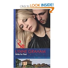 Bride for Real (Mills & Boon Modern)