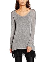 Makadamia Jersey (Gris)