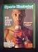 Darryl Strawberry New York Mets Autographed October 6, 1986 Sports Illustrated Magazine