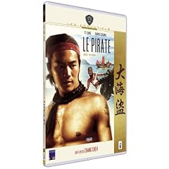Le Pirate - slim