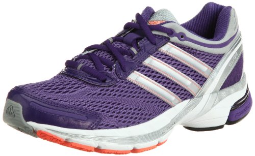 adidas Damen Laufschuhe Supernova Glide 3 lila 37 1/3