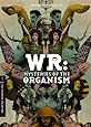 Criterion Collection: WR - Mysteries of the Organism [DVD] [1971] [Region 1] [US Import] [NTSC]