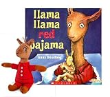 Llama Llama Red Pajama