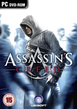 Ubisoft  Assassin's Creed (PC)