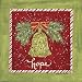 Holiday Hope - Annie Lapoint Art Print Poster 8 x 8 i Image