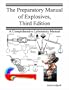 The Preparatory Manual of Explosives, Third Edition