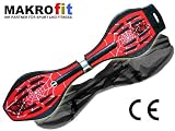 Makrofit Waveboard