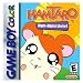 Hamtaro: Ham Hams Unite!