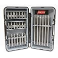 MAXTECH Screwdriver 27pc Bit Set