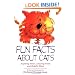Fun Facts About Cats: Inspiring Tales, Amazing Feats, Helpful Hints