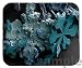 Snowflakes SEM Mouse Pad