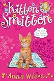 Kitten smitten