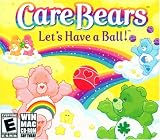 Care Bears - Let's Have A Ball! (Win/Mac)