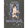 Sakura-Gari, Tome 2 :