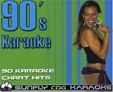 Sunfly Karaoke 90s Decade Pack