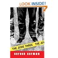 The Juvie Three
