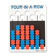 Melissa & Doug Travel Four-in-a-Row