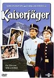 Kaiserj�ger - Adrian Hoven