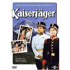 Kaiserj�ger