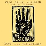 Live in the Netherlands [Vinyl]