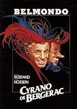 舞台パンフレット　「CYRANO DE BERGERAC（シラノ・ド・ベルジュラック）」（1992年3月/東京厚生年金会館）　演出 ロベール・オッセン　出演 ジャン=ポール・ベルモンド/ピエール・ヴァルニエ/ビュニー・ゴディヨ/マックス・フルネル/ジャン=ピエール・ベルナール/アントワーヌ・ヌエル/オリヴィエ・プルースト 東京厚生年金会館