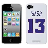 Coveroo Phoenix Suns Steve Nash Iphone 4G/4S Case