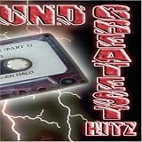 D.J.SOUND PRODUCTIONS GREATEST HITS