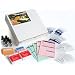 Vandalia VXH10134 Lyle and Louise Strands of Evidence Hair and Fiber Analysis Kit