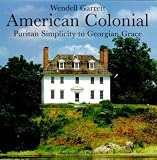 Colonial Furniture Books