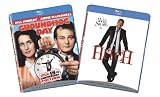 Groundhog Day / Hitch [Blu-ray]