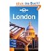 London (Lonely Planet London)