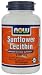 Now Foods Sunflower Lecithin Non GMO, Soft-gels, 1200mg, 100-Count