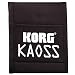 Korg KO1 Kaossilator Dynamic Phrase Synthesizer with Travel Case & AC Adapter image 4