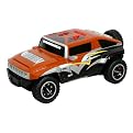 Dancing Doors Hummer HX - Orange/ Black (15")