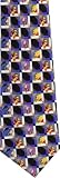 Winnie The Pooh New Cartoon Novelty Tie