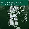 Image of album by Audion