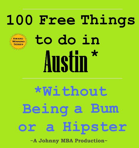 austin attractions