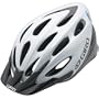 Giro Indicator Sport Bike Helmet (White, Universal Fit)