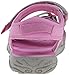 Teva Tirra Metallic Kids Sandal